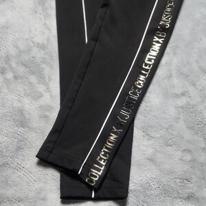 Justice Leggings